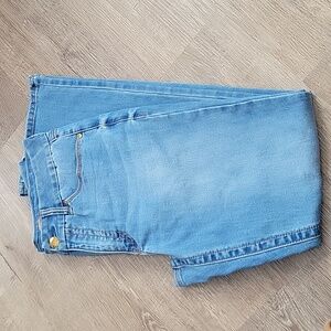 Seven7 Jeans - Tummyless Highrise boot cut